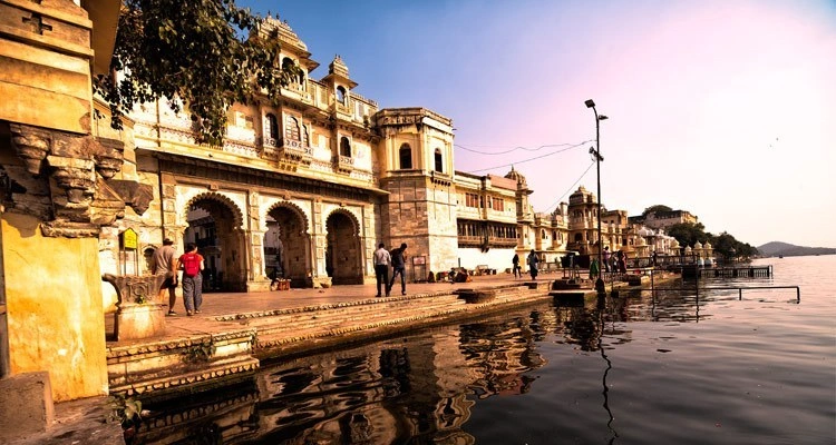 Bagore ki Haveli Bagore ki Haveli