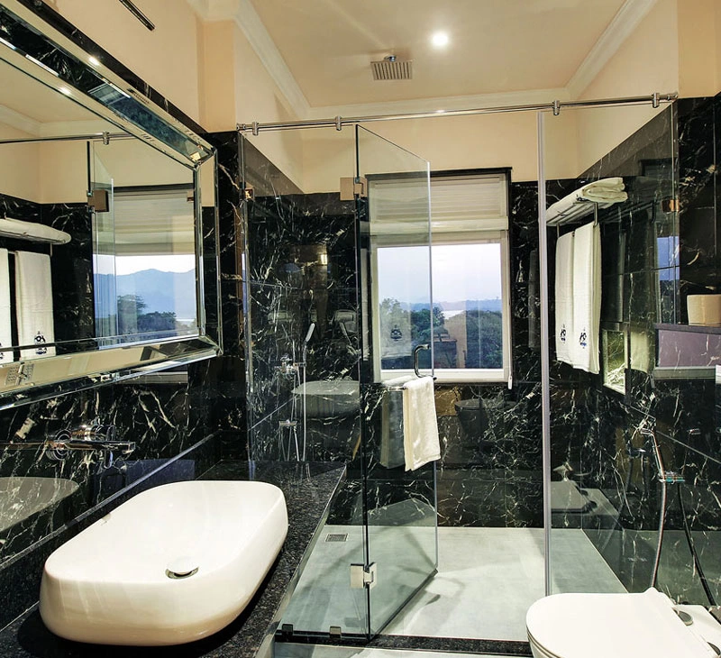 Balcony Forest Suite